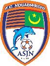 Nouadhibou logo