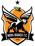 Nova Iguaçu logo