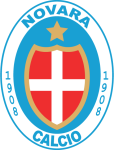 Novara logo