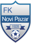 Novi Pazar logo