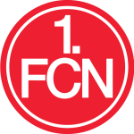Nürnberg II logo