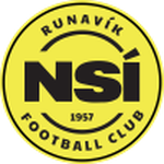NSÍ logo