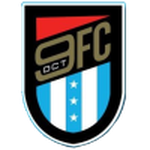 Nueve de Octubre logo