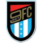 Nueve de Octubre logo