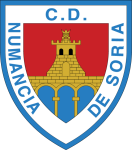 Numancia logo