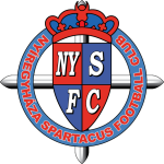 Nyíregyháza Spartacus logo