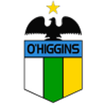 O'Higgins logo