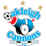 Oakleigh Cannons logo