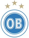 OB logo