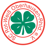 Rot-Weiß Oberhausen logo Rot-Weiß Oberhausen logo