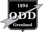 Odd logo