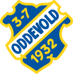 Oddevold logo