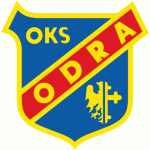 Odra Opole logo