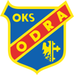 Odra Opole logo