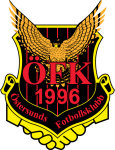 Östersunds FK logo