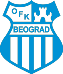 OFK Beograd logo