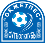 Okzhetpes logo