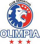 Olimpia logo