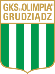 Olimpia Grudziądz logo