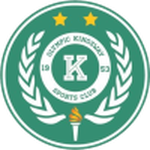 Olympic Kingsway logo