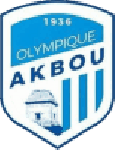 Olympique Akbou logo