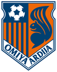 Omiya Ardija logo Omiya Ardija logo