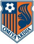Omiya Ardija logo