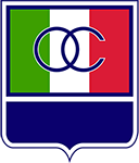 Once Caldas logo Once Caldas logo