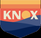 One Knoxville logo