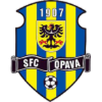 Opava U19 logo