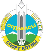 Ordabasy logo