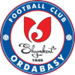 Ordabasy logo