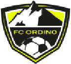 Ordino logo