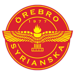 Örebro Syrianska logo