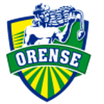 Orense logo