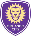 Orlando City II logo