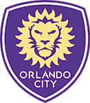Orlando City SC logo