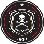 Orlando Pirates logo Orlando Pirates logo