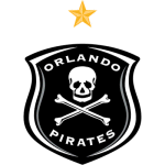 Orlando Pirates logo