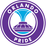 Orlando Pride logo