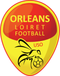 Orléans logo Orléans logo
