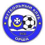 Orsha logo