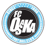 Osaka logo Osaka logo