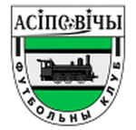 Osipovichy logo