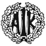 Oskarshamns AIK logo