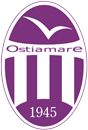 Ostia Mare Lidocalcio logo