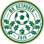 Ostrovets logo