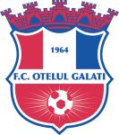 Oţelul logo