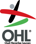 OH Leuven logo