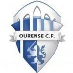 Ourense CF logo
